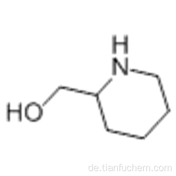 2-Piperidinmethanol CAS 3433-37-2
